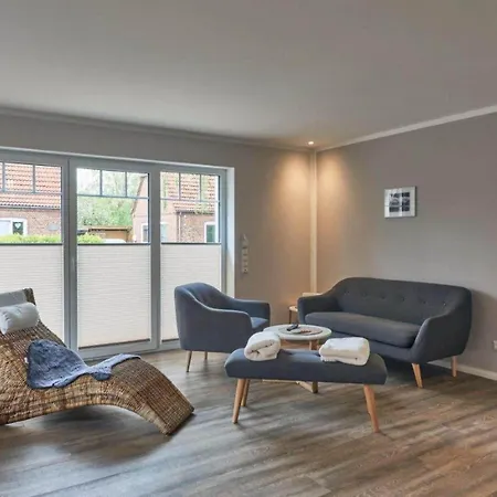 Ferienhus In Toenning * Tating