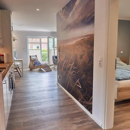 Ferienhus In Toenning